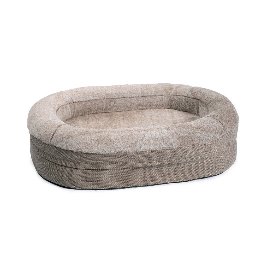 Superior Orthopaedic Memory Rest Puppacino
