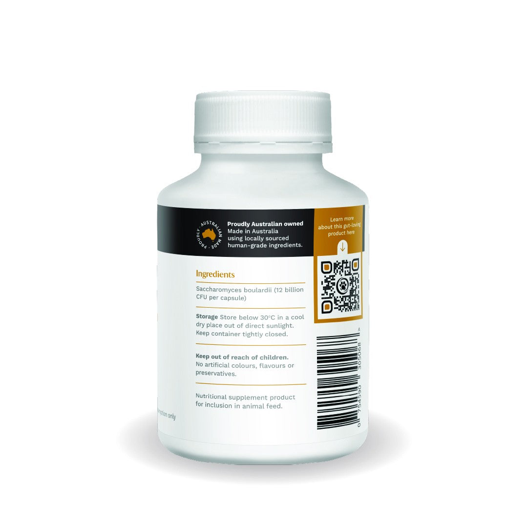 CanineCeuticals Pure SB 60 capsules