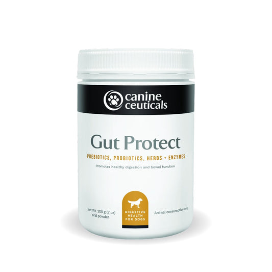 CanineCeuticals Gut Protect 200g