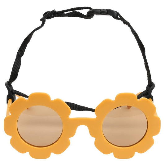 Lexi & Me Daisy Dog Sunglasses