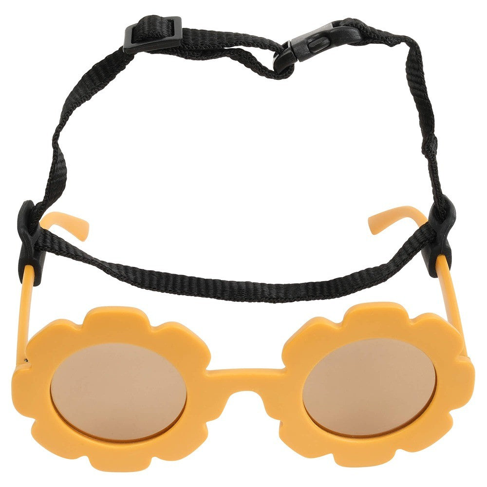 Lexi & Me Daisy Dog Sunglasses