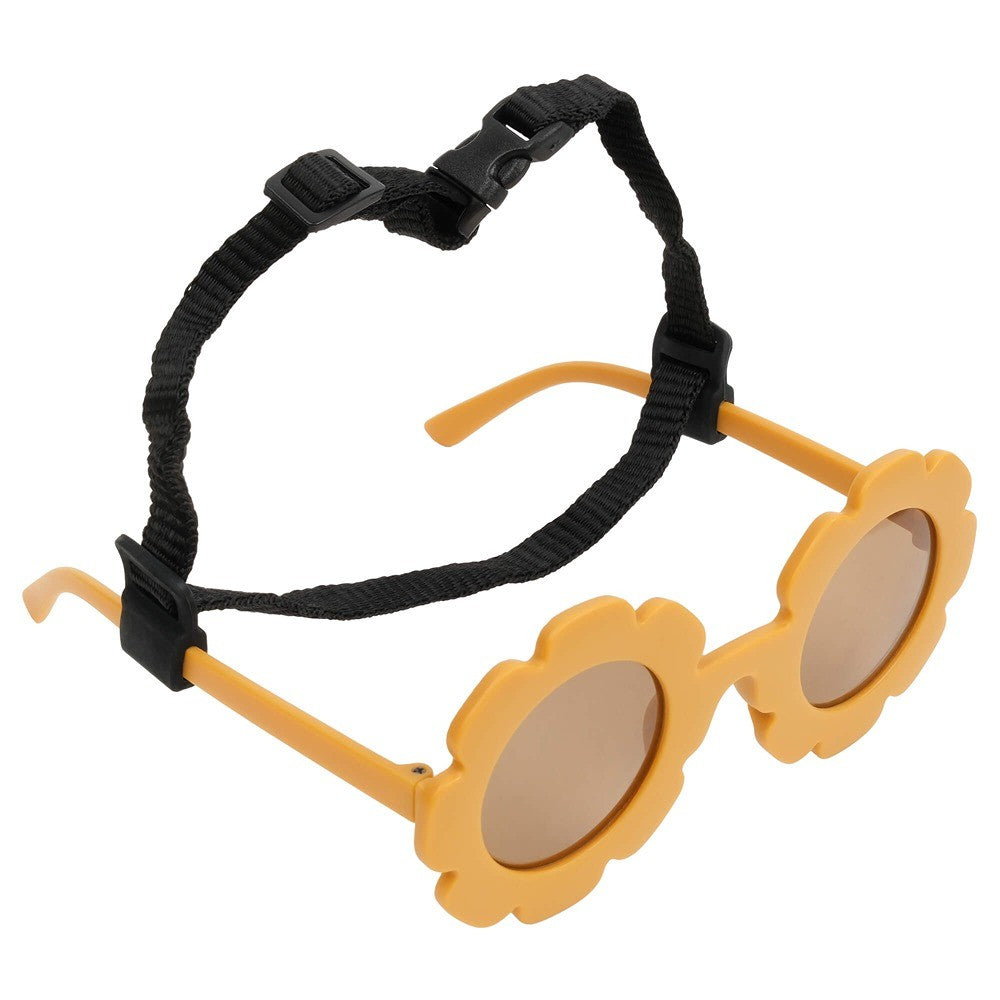 Lexi & Me Daisy Dog Sunglasses
