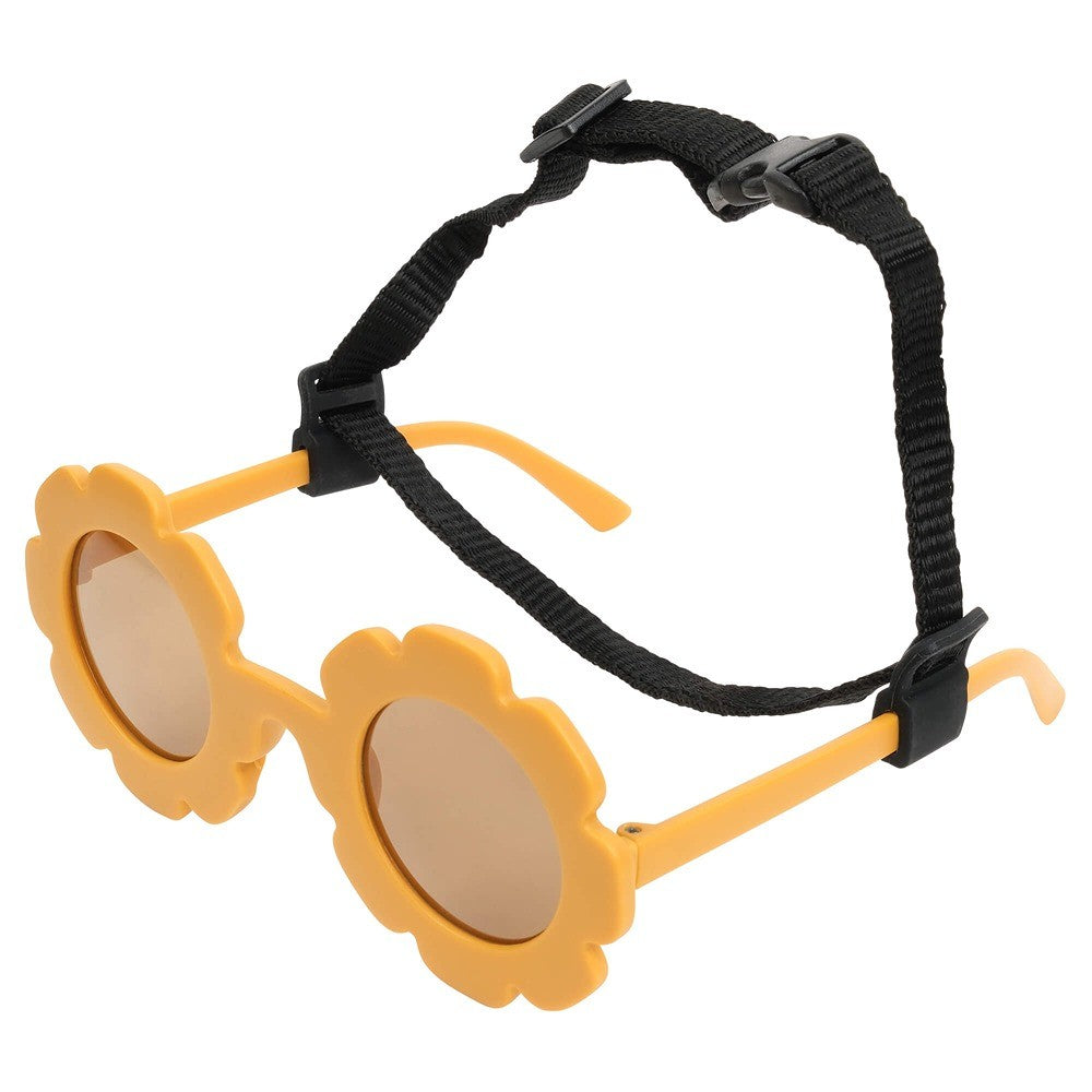 Lexi & Me Daisy Dog Sunglasses