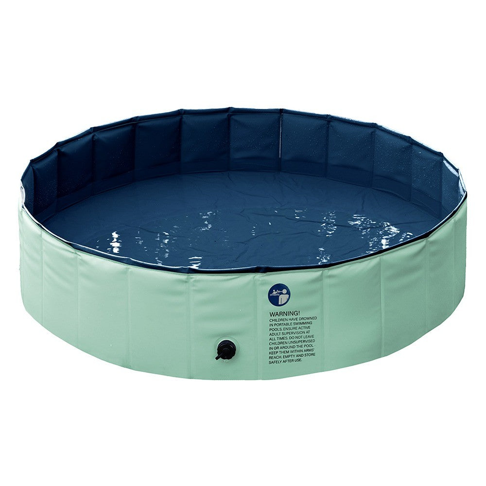 Lexi & Me Mint & Blue Pet Pool