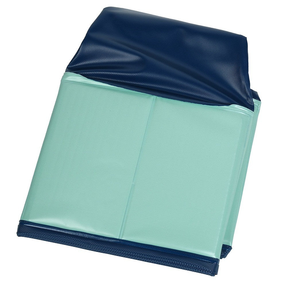 Lexi & Me Mint & Blue Pet Pool