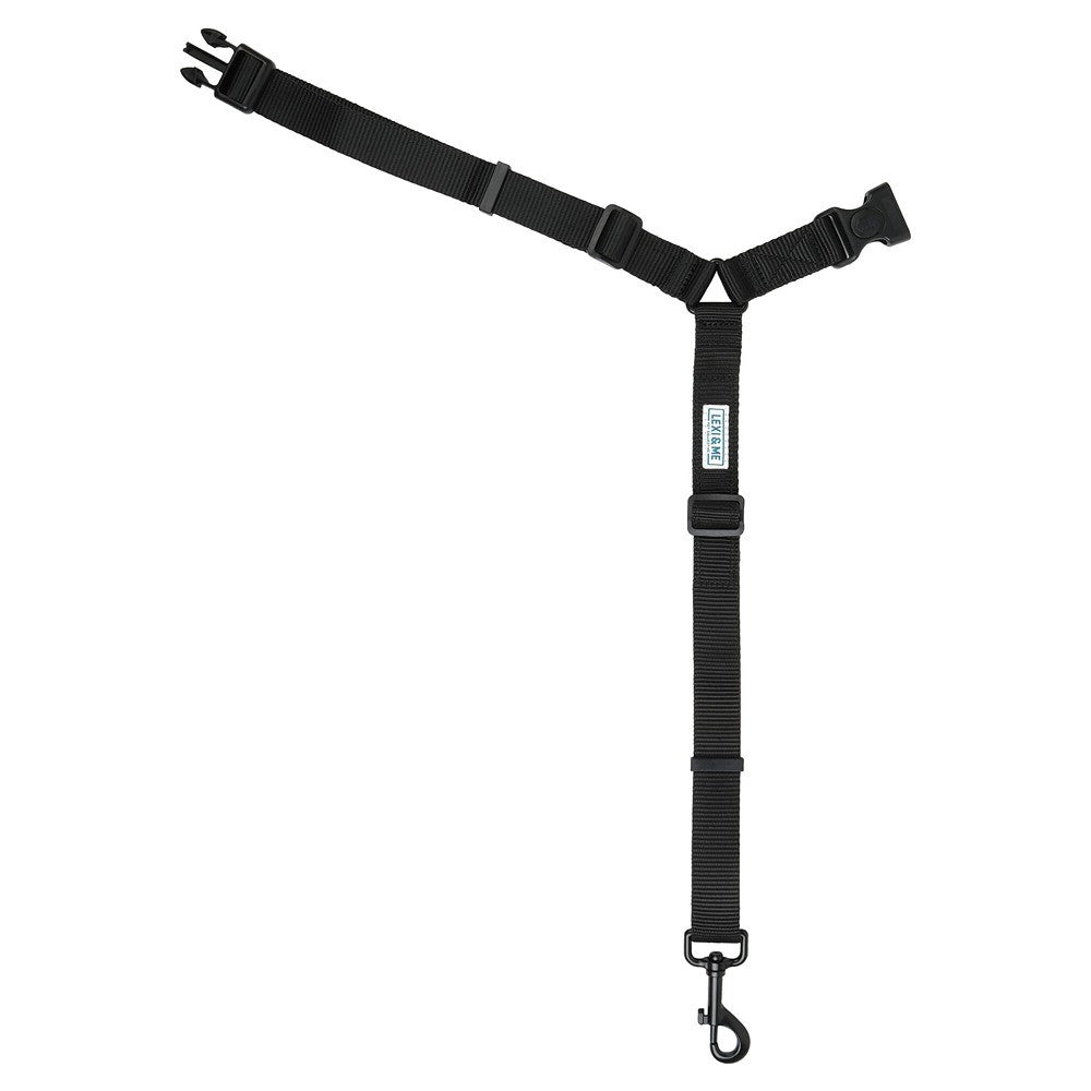 Lexi & Me Headrest Car Restraint