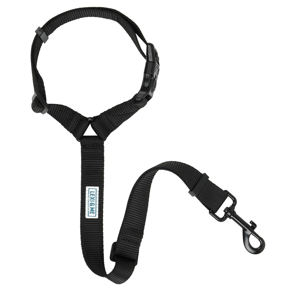 Lexi & Me Headrest Car Restraint