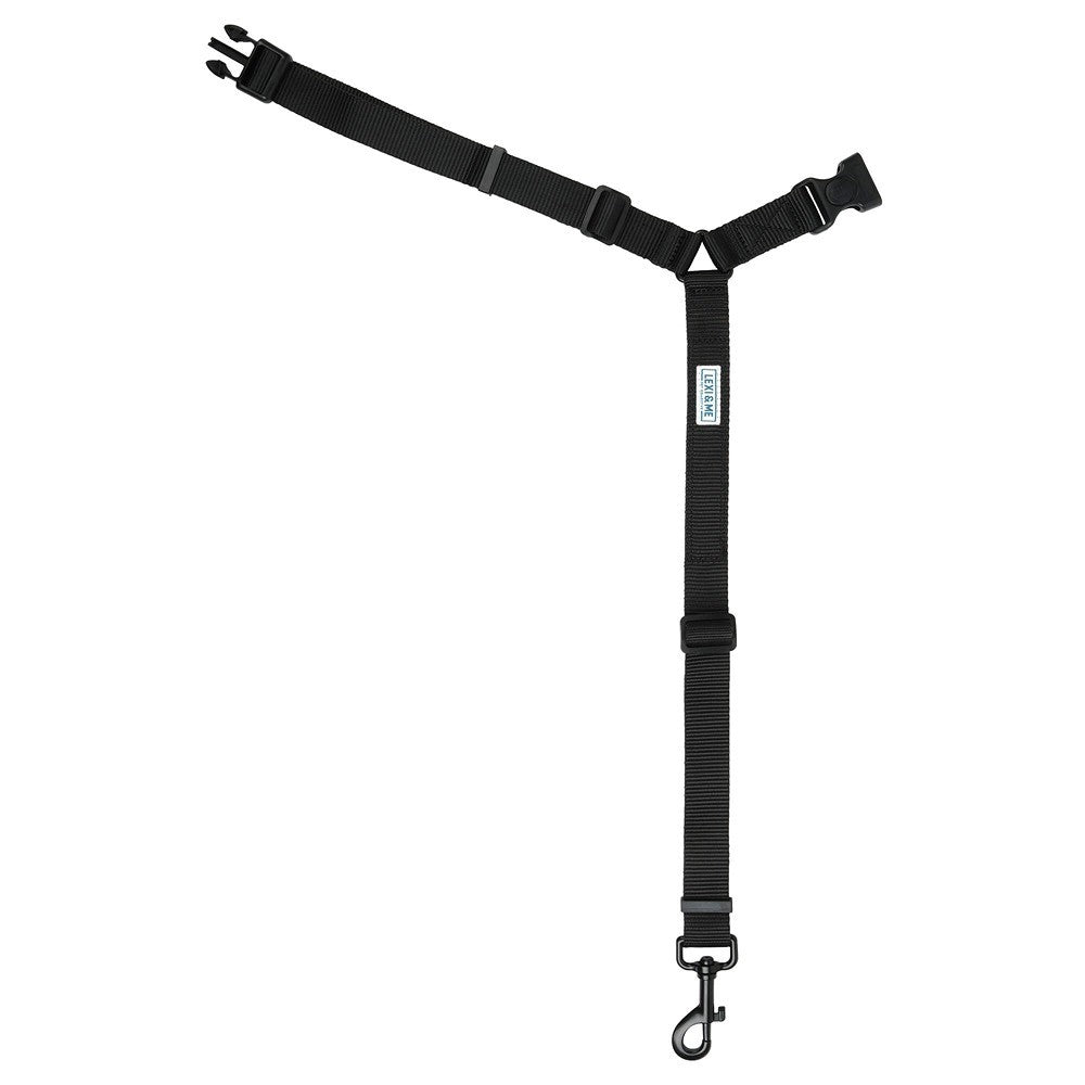 Lexi & Me Headrest Car Restraint