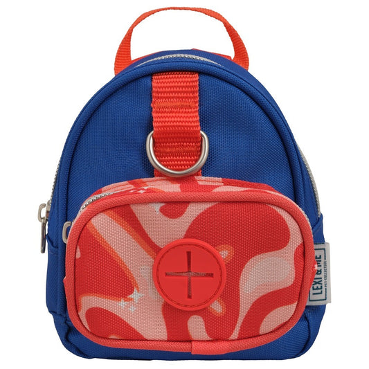 Lexi & Me Dog Backpack