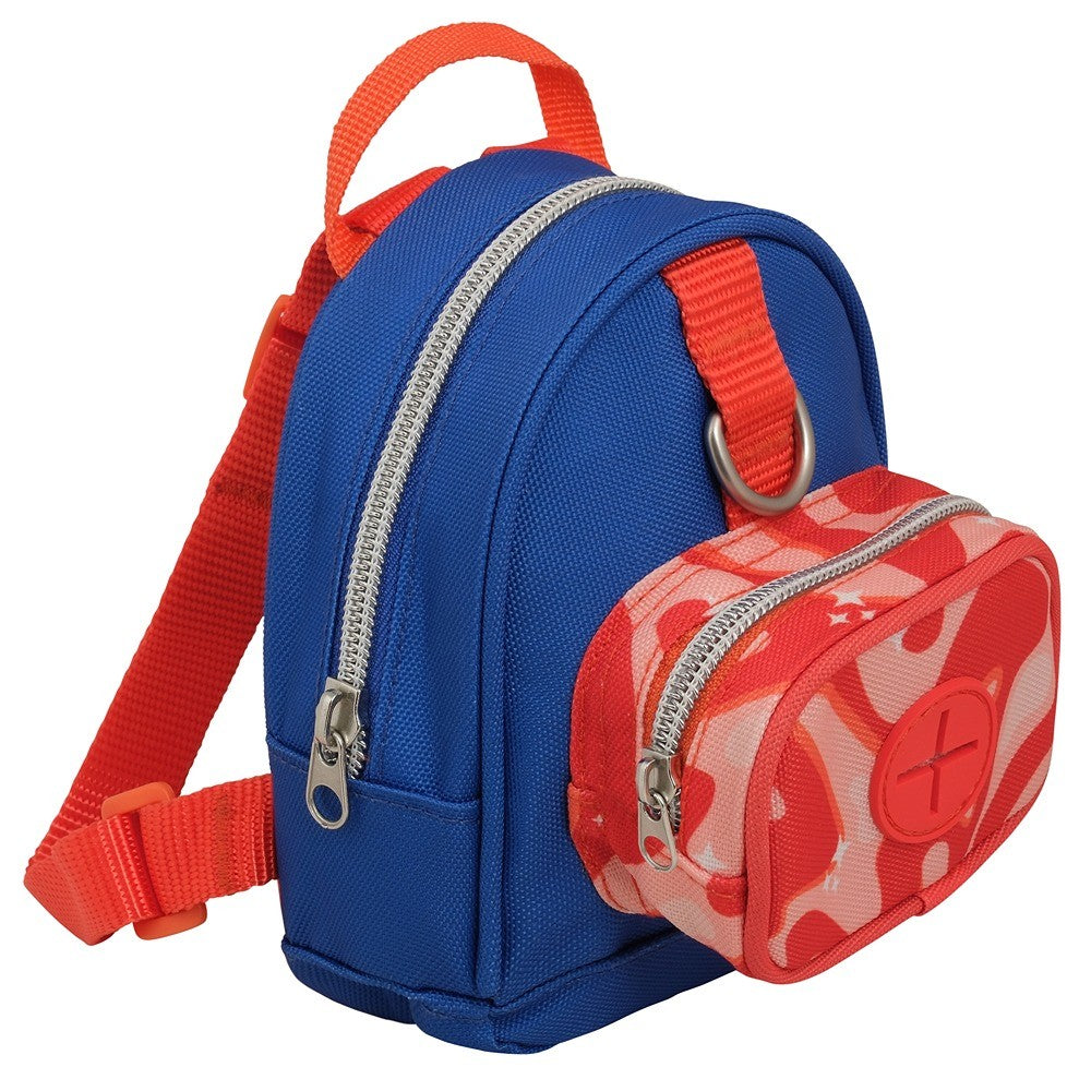 Lexi & Me Dog Backpack