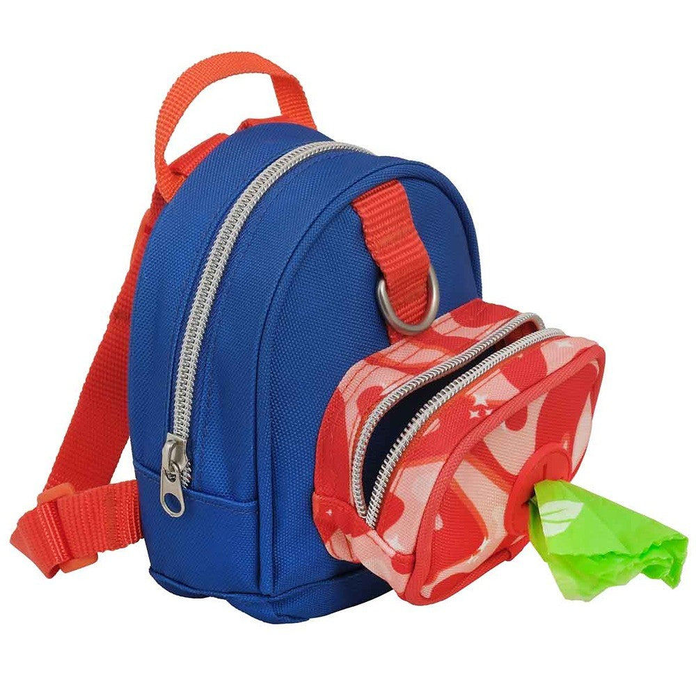 Lexi & Me Dog Backpack