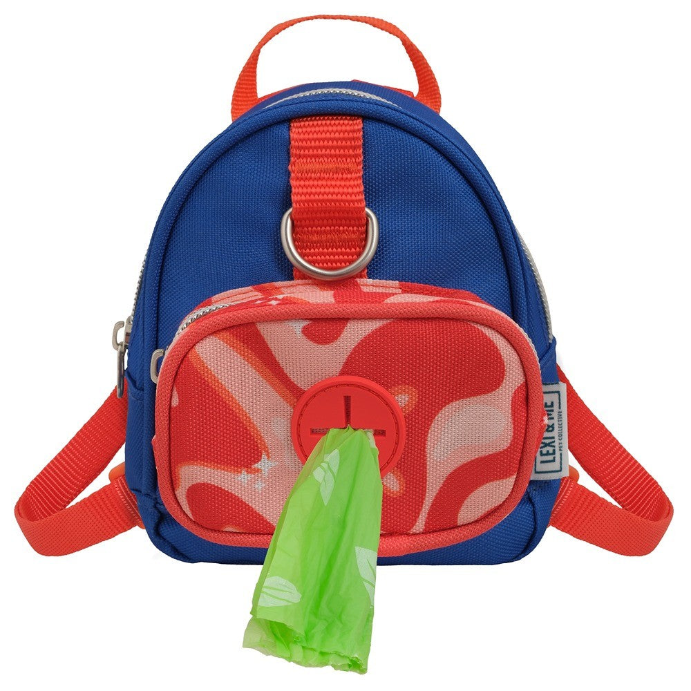 Lexi & Me Dog Backpack