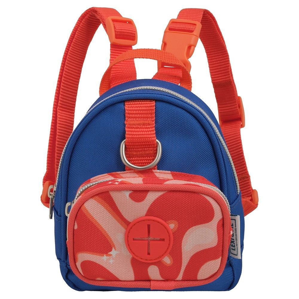 Lexi & Me Dog Backpack