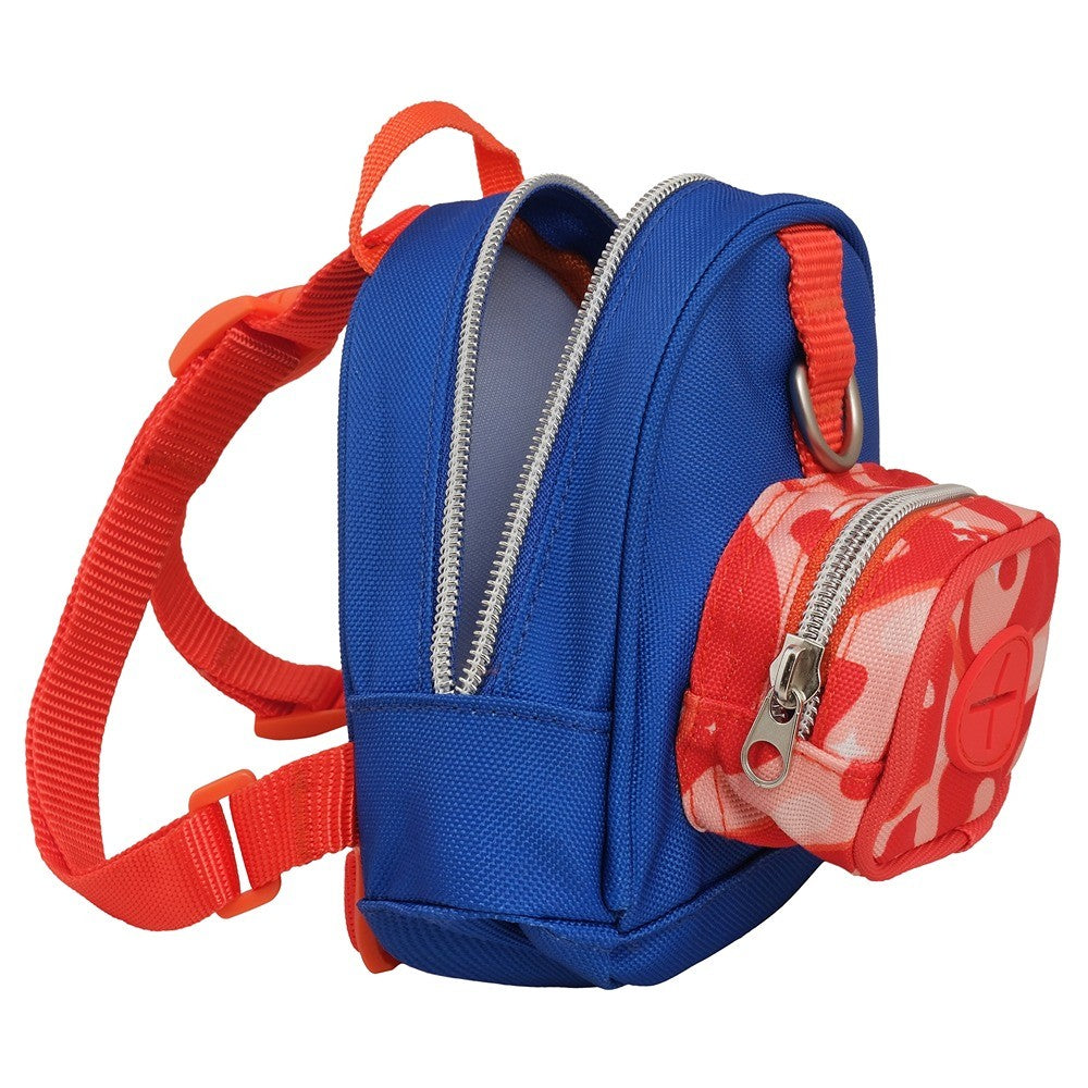 Lexi & Me Dog Backpack