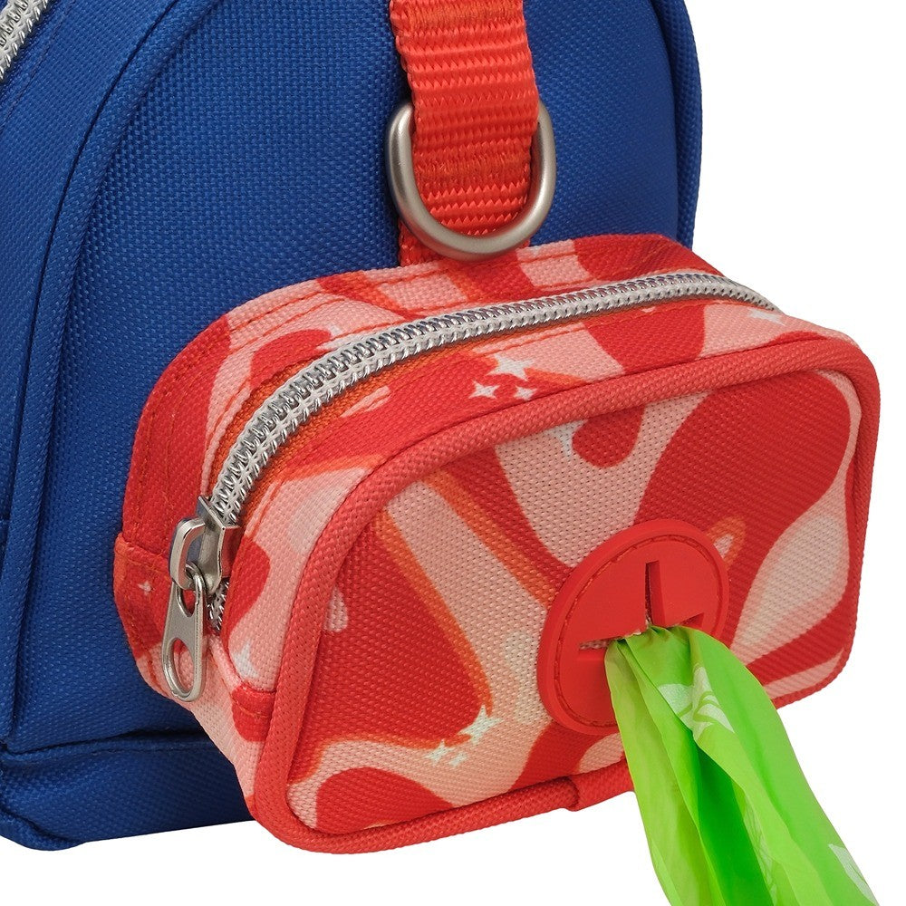 Lexi & Me Dog Backpack