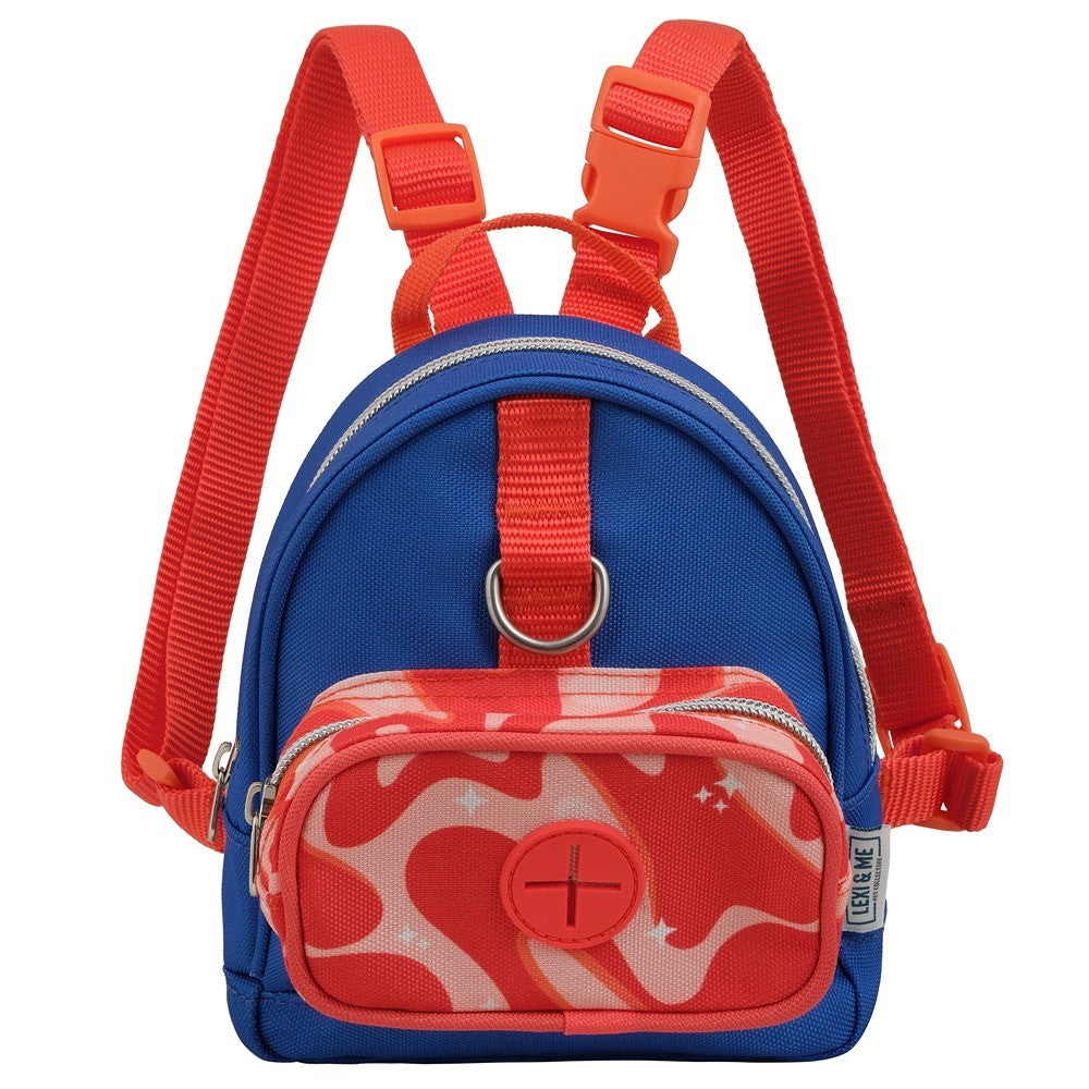 Lexi & Me Dog Backpack