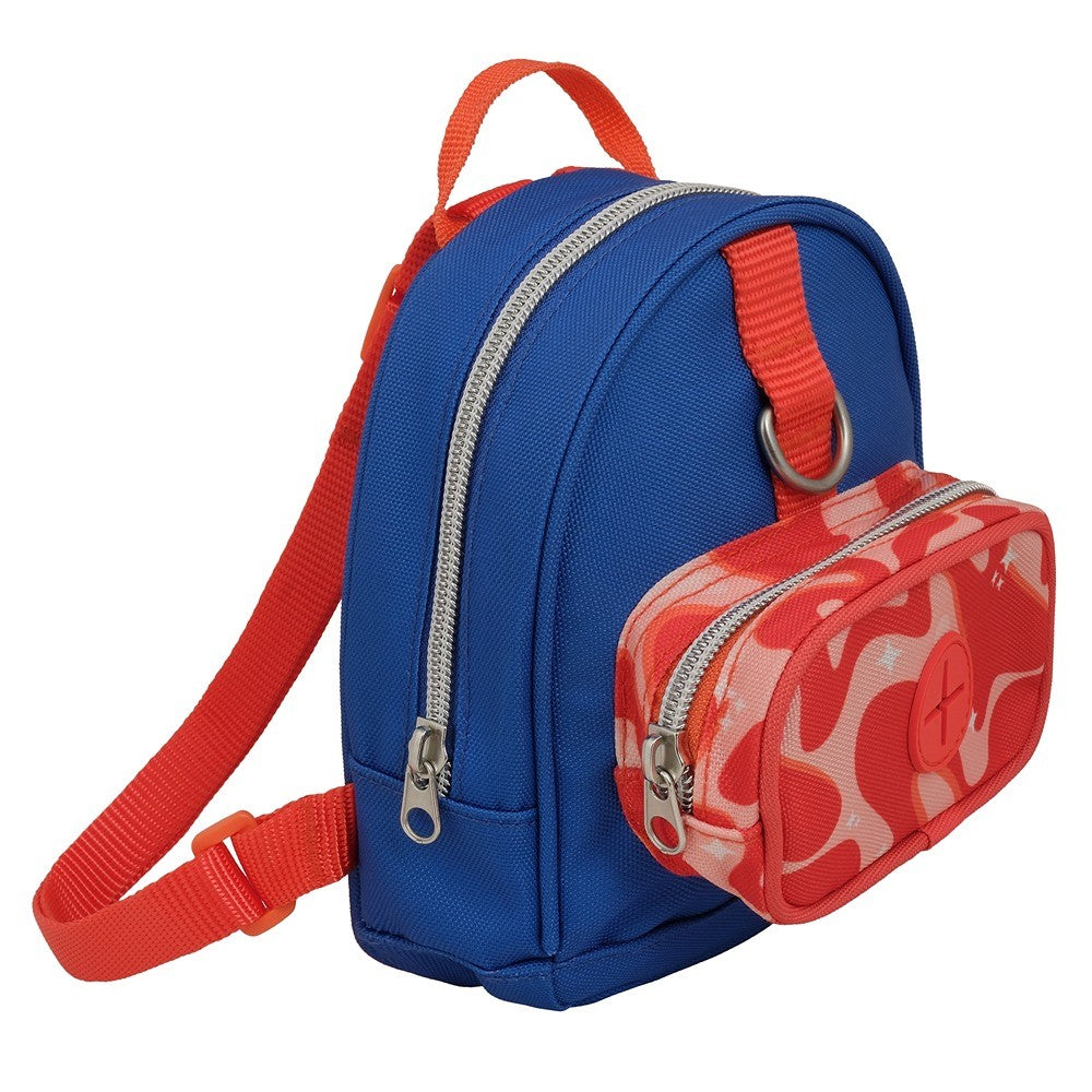 Lexi & Me Dog Backpack