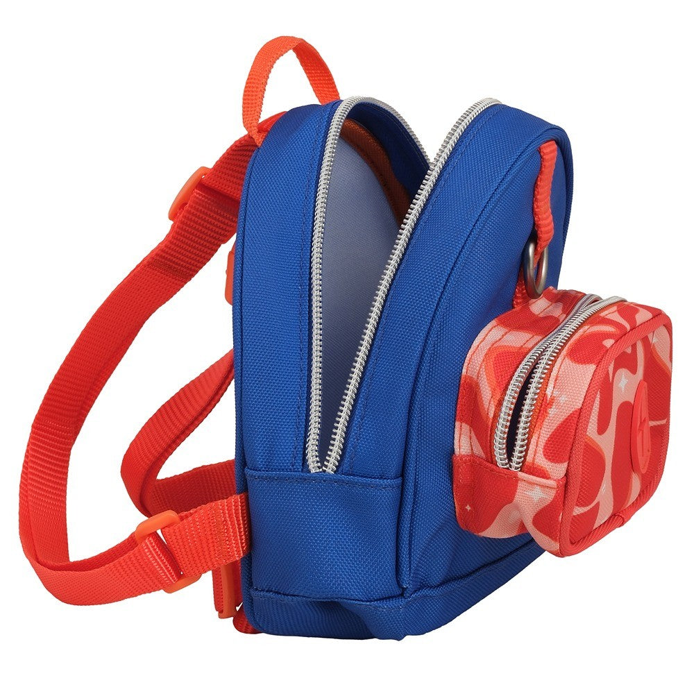 Lexi & Me Dog Backpack