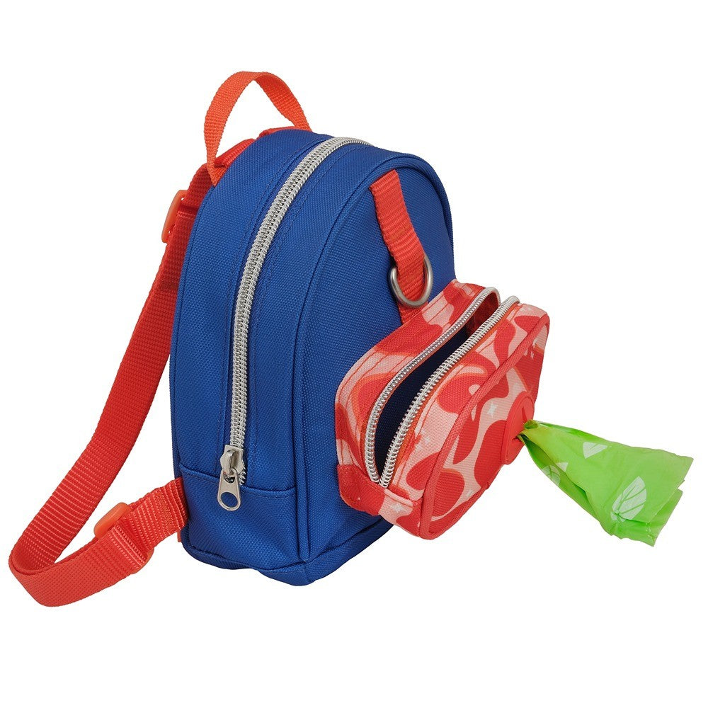 Lexi & Me Dog Backpack