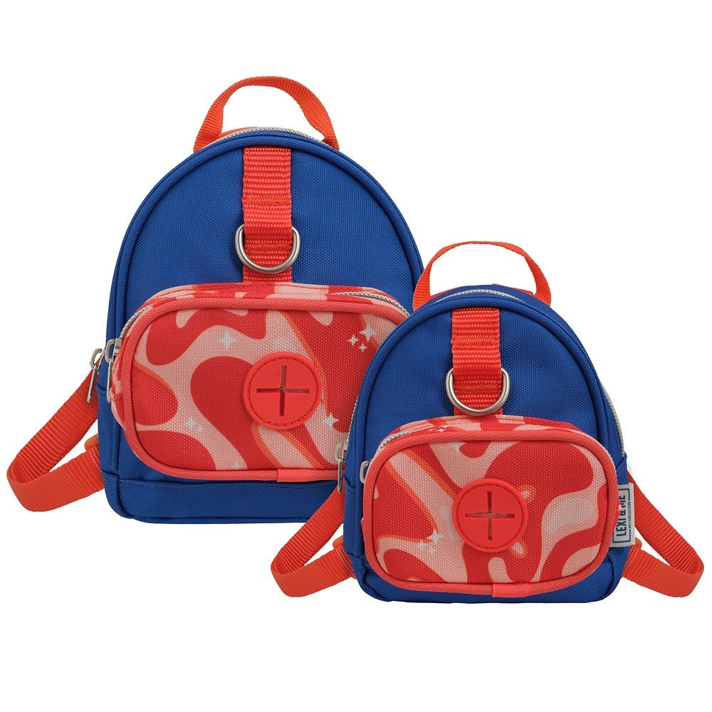 Lexi & Me Dog Backpack