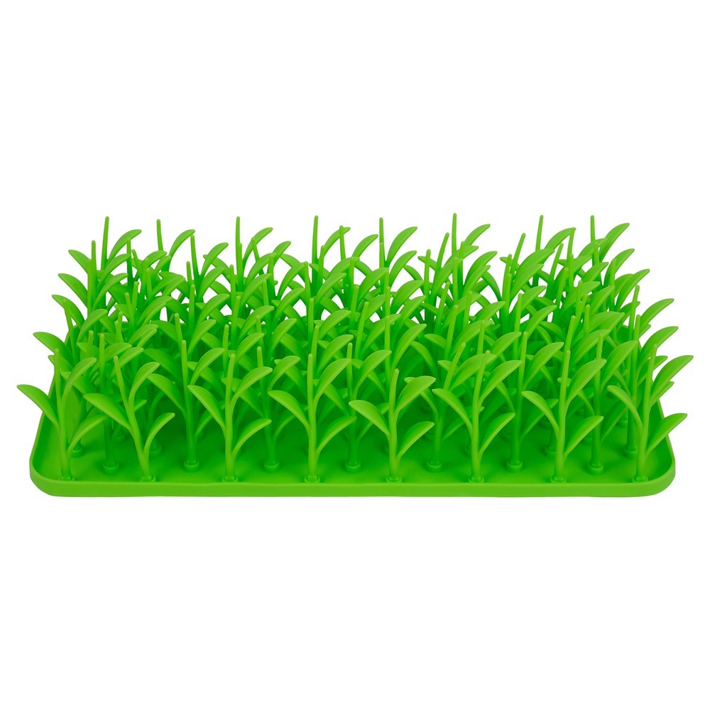 Lexi & Me Silicone Snuffle Mat Grass