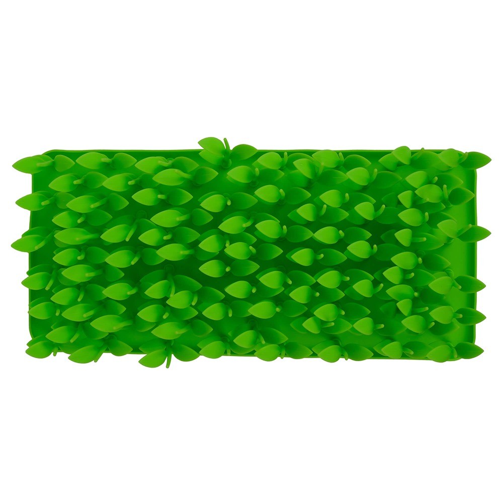 Lexi & Me Silicone Snuffle Mat Grass