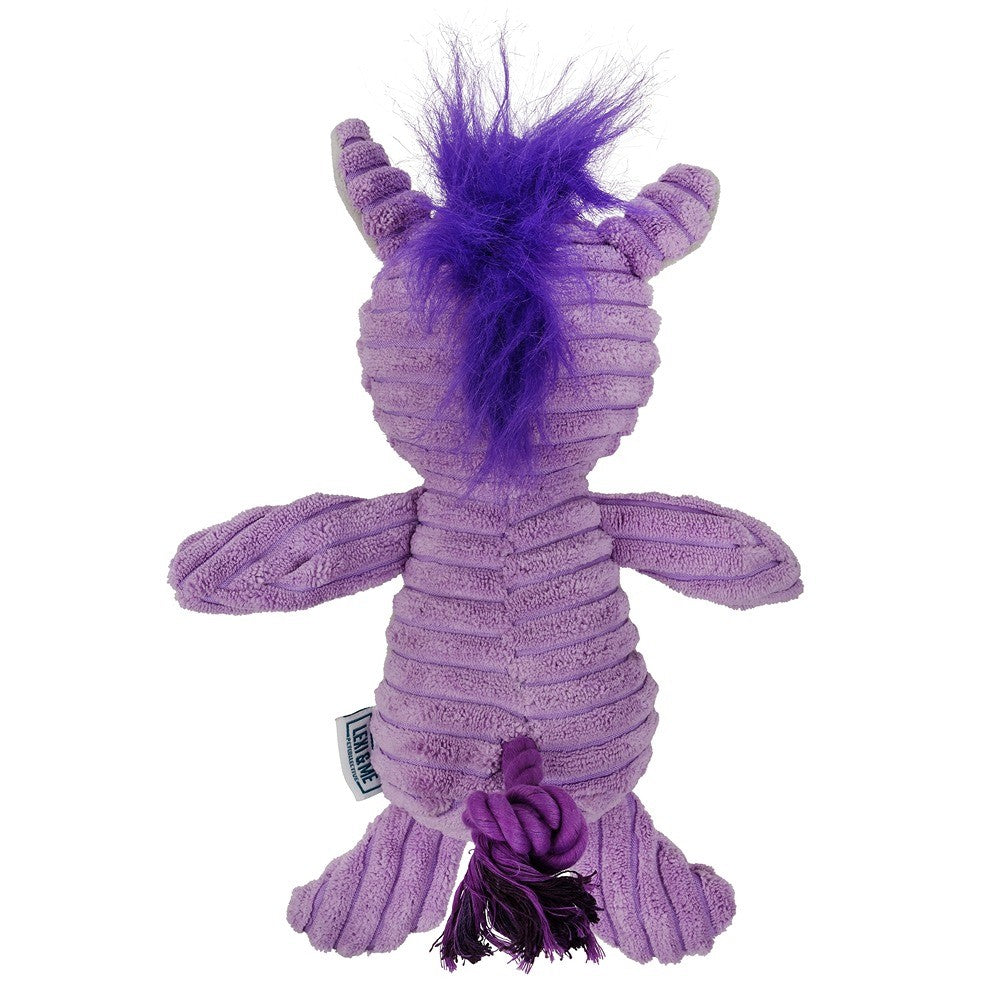 Lexi & Me Donkey Plush & Rope Dog Toy