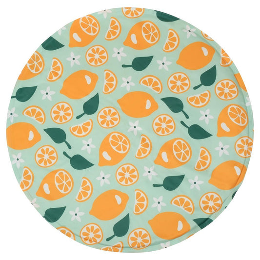 Lexi & Me Round Cooling Mat