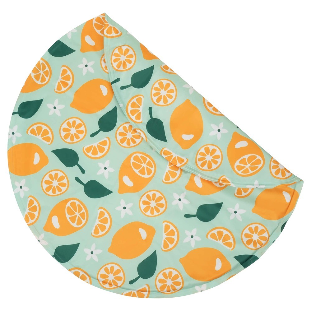 Lexi & Me Round Cooling Mat