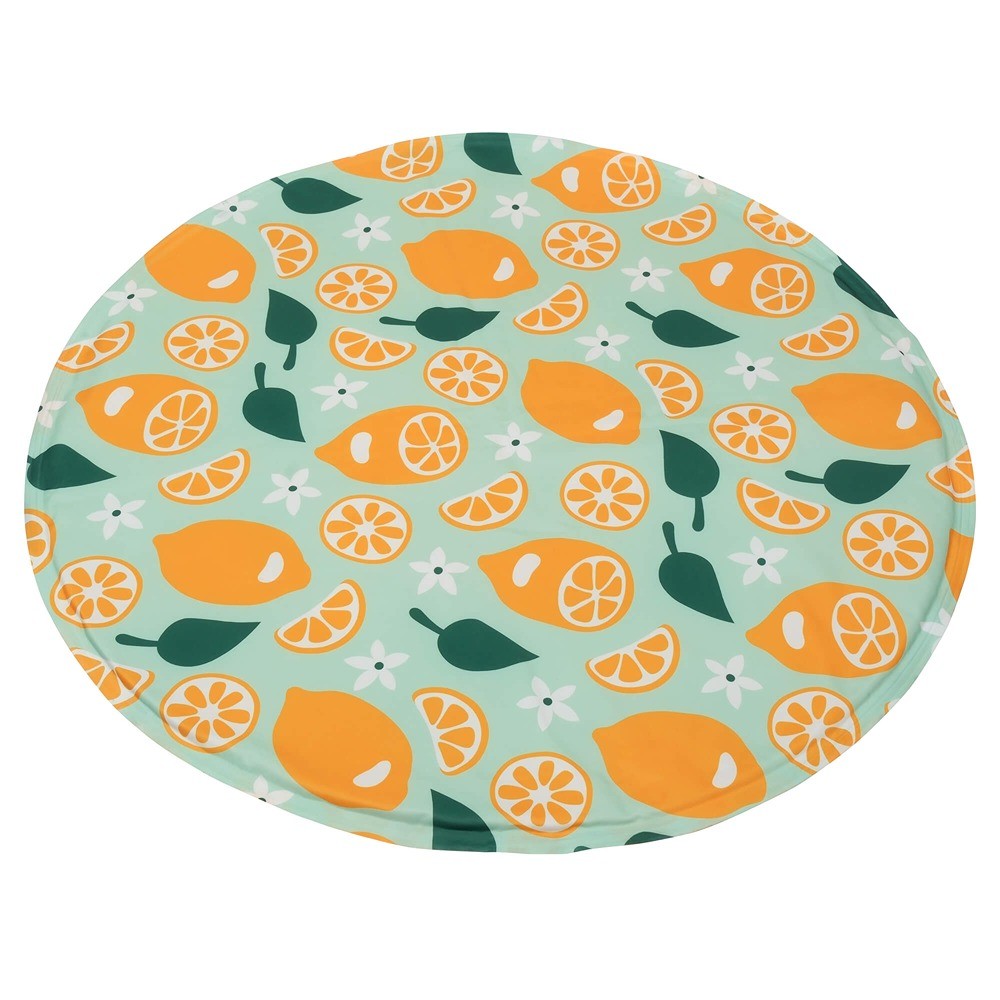 Lexi & Me Round Cooling Mat