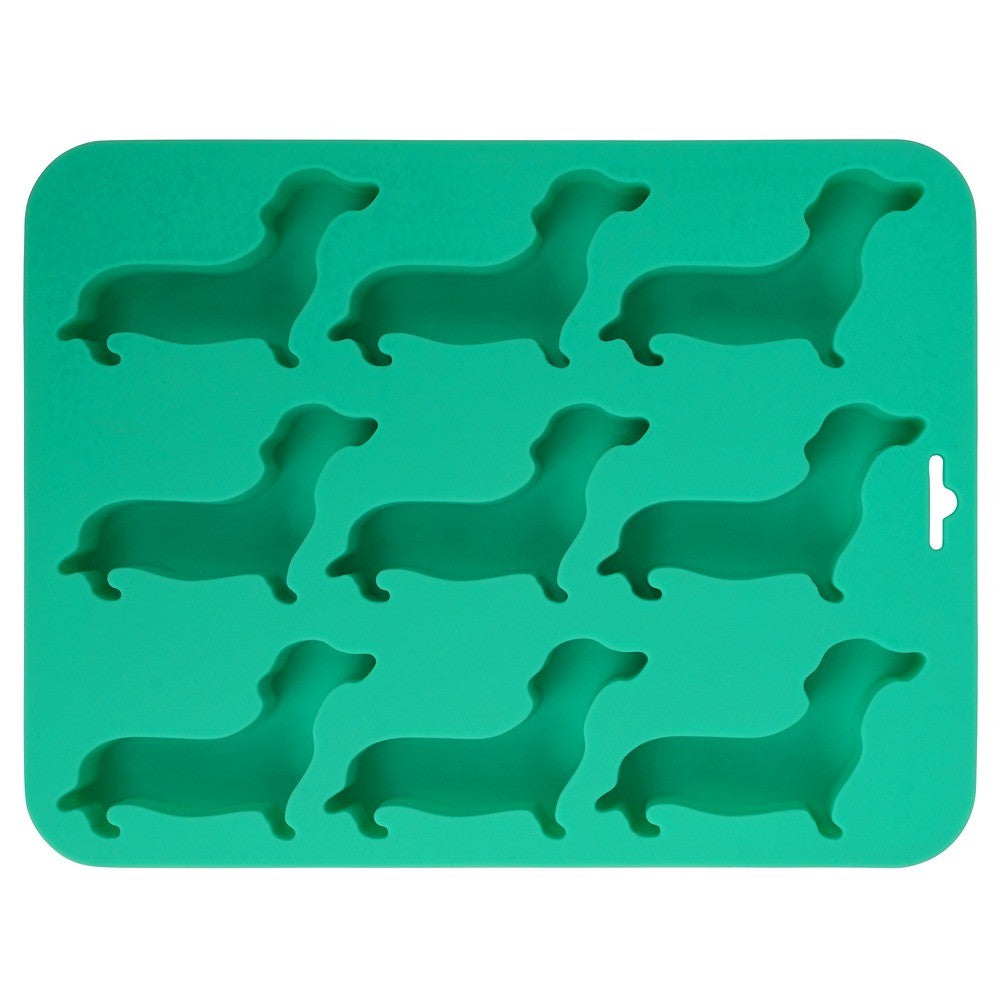 Lexi & Me Sausage Dog Treat Mould