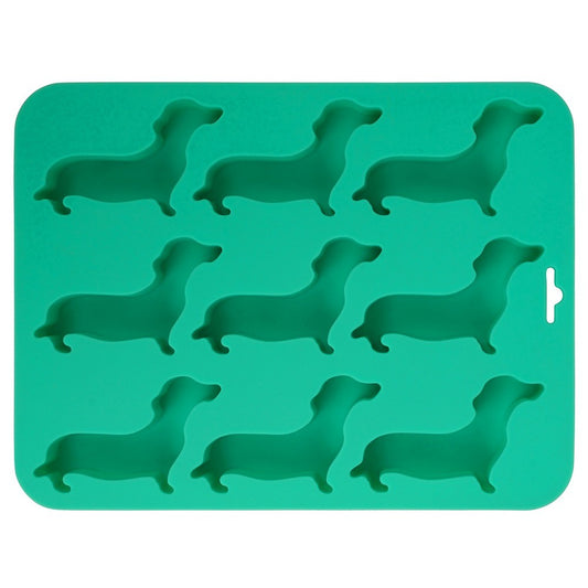 Lexi & Me Sausage Dog Treat Mould