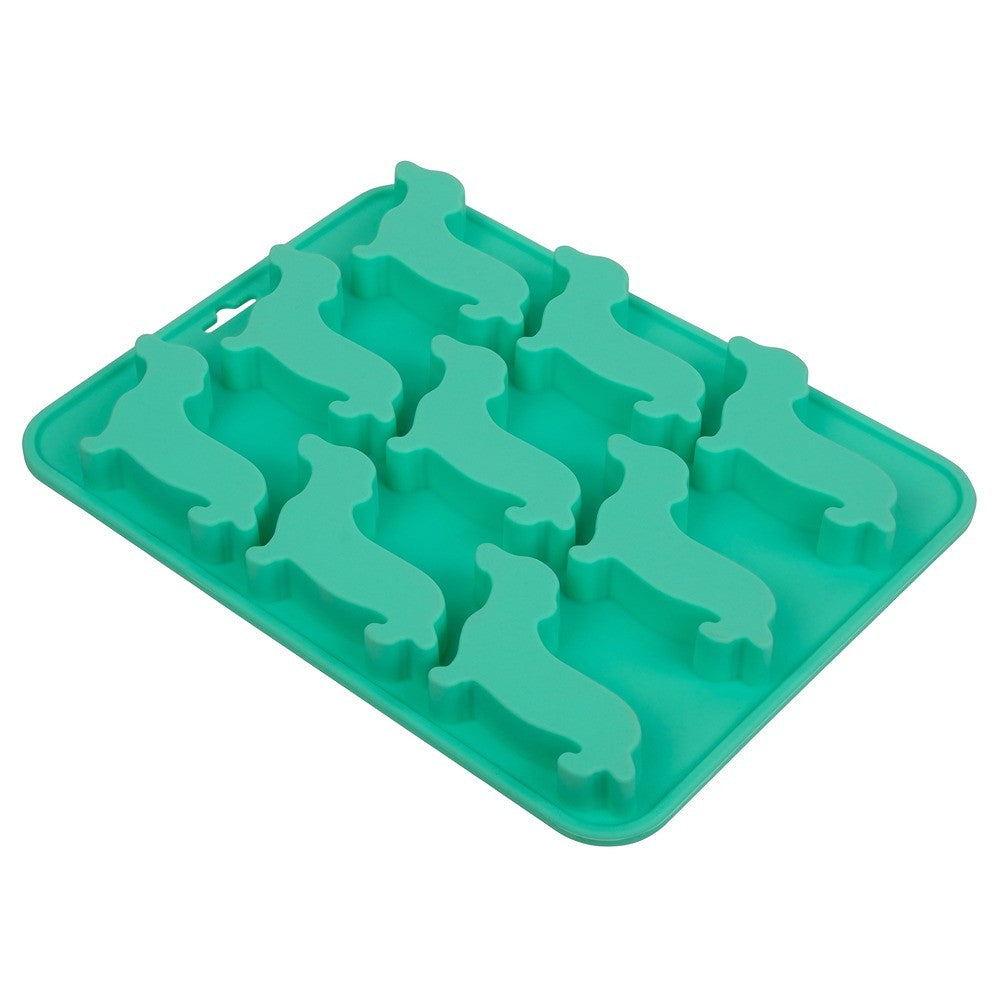 Lexi & Me Sausage Dog Treat Mould