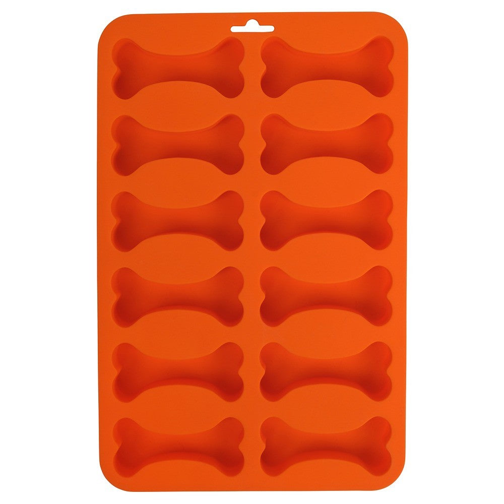 Lexi & Me Dog Bone Treat Mould