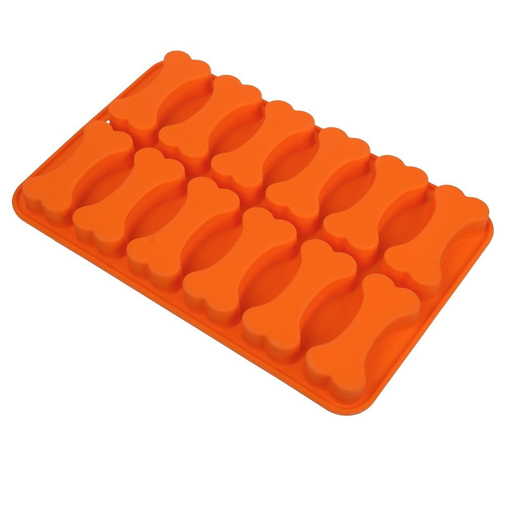 Lexi & Me Dog Bone Treat Mould