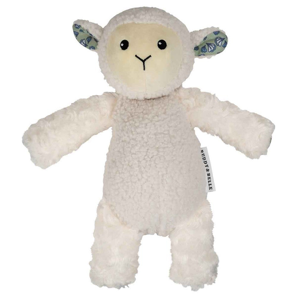 Buddy & Belle Plush Summer Lamb