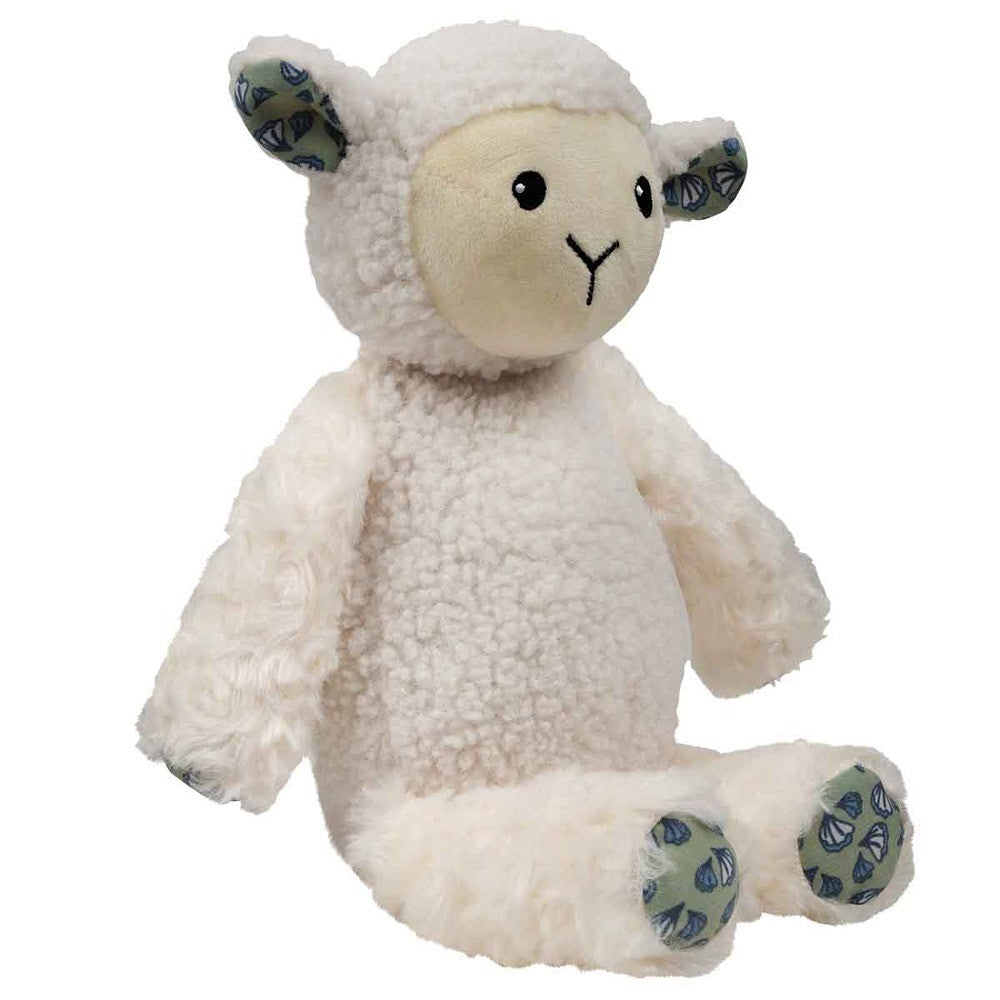 Buddy & Belle Plush Summer Lamb