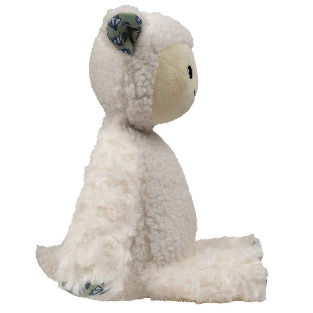 Buddy & Belle Plush Summer Lamb