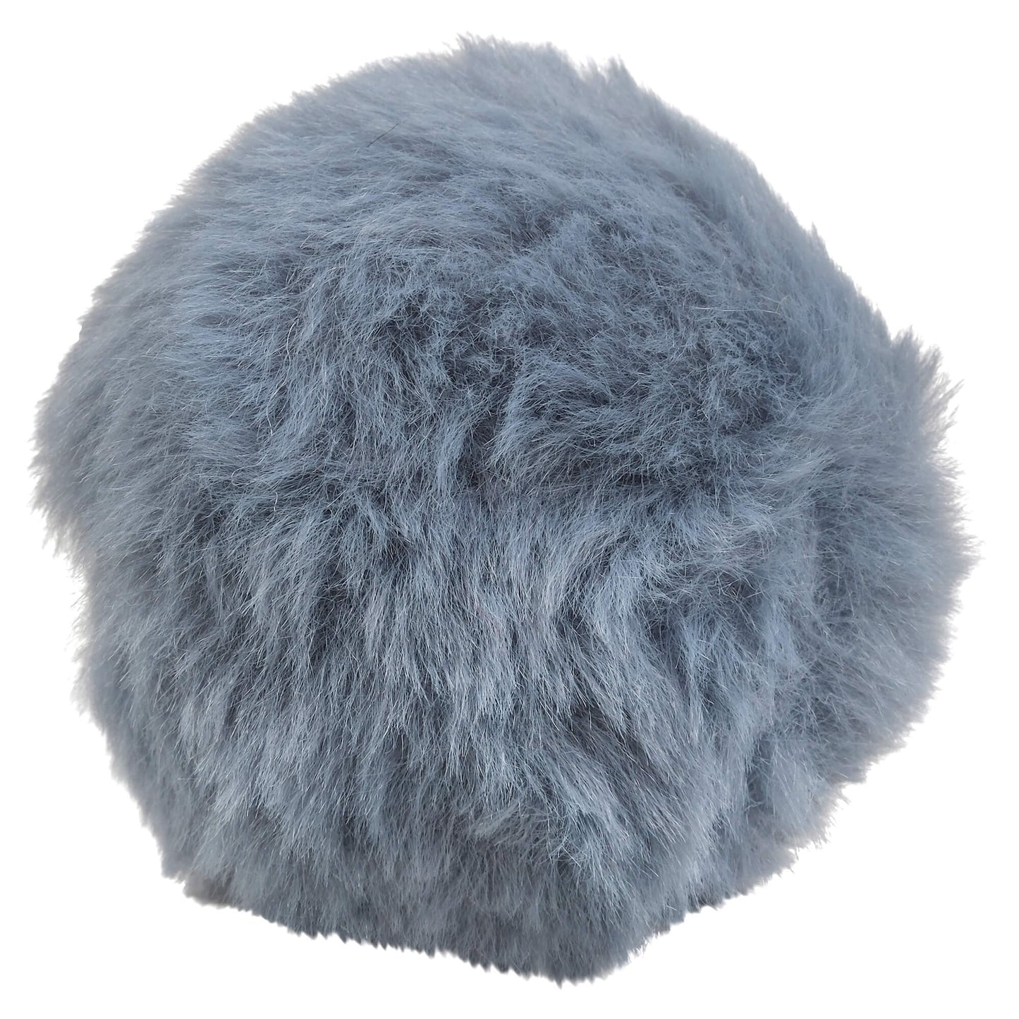 Buddy & Belle Plush Cat Toy Balls