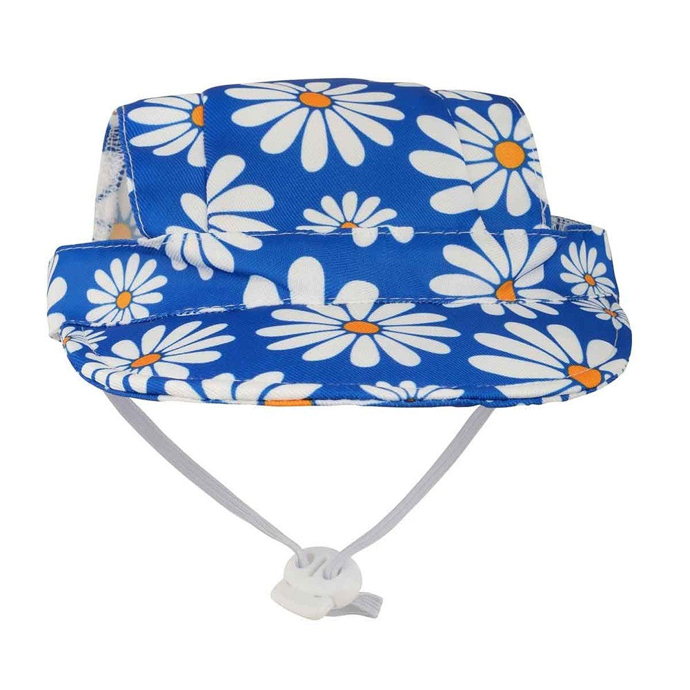 Lexi & Me Daisy Dog Hat