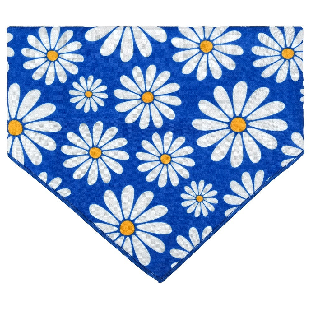Lexi & Me Daisy Dog Bandana