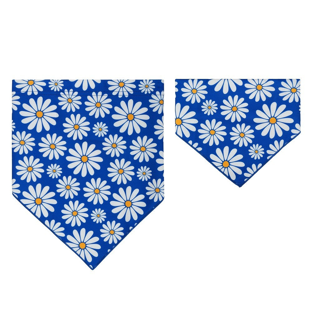 Lexi & Me Daisy Dog Bandana