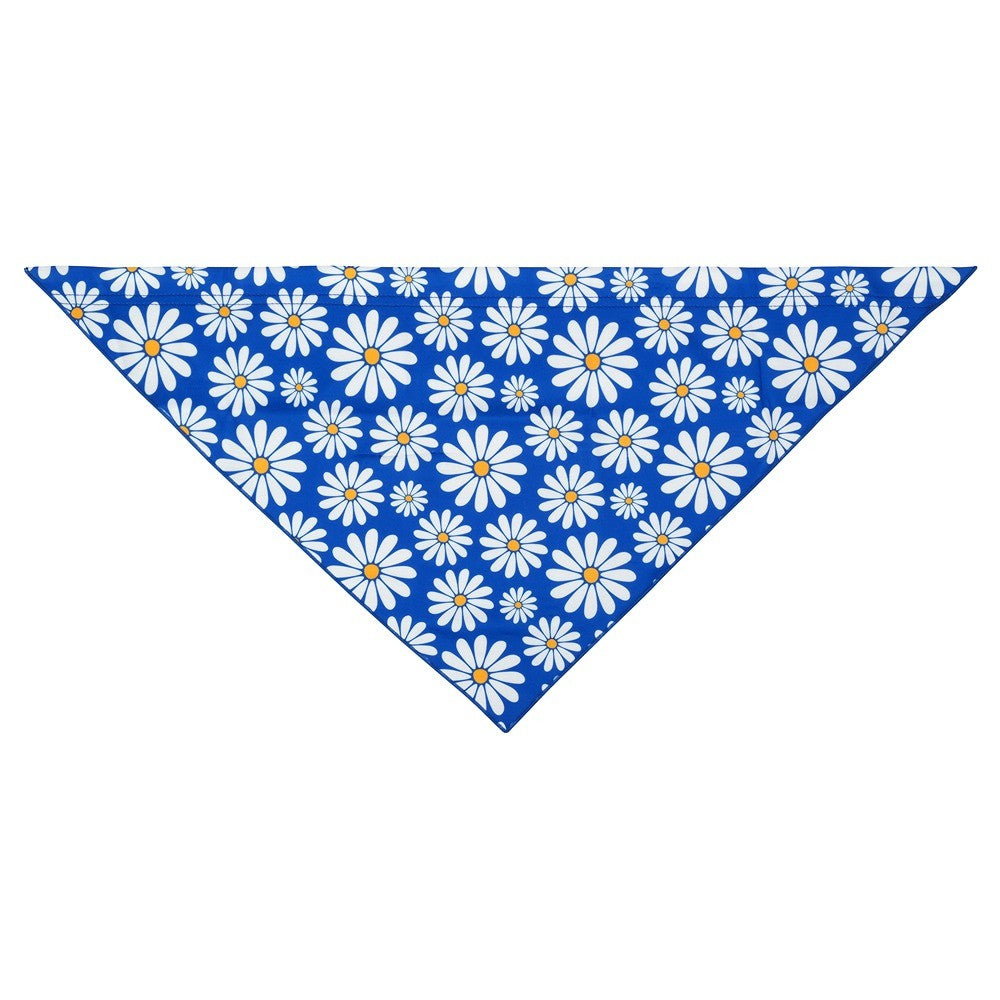Lexi & Me Daisy Dog Bandana