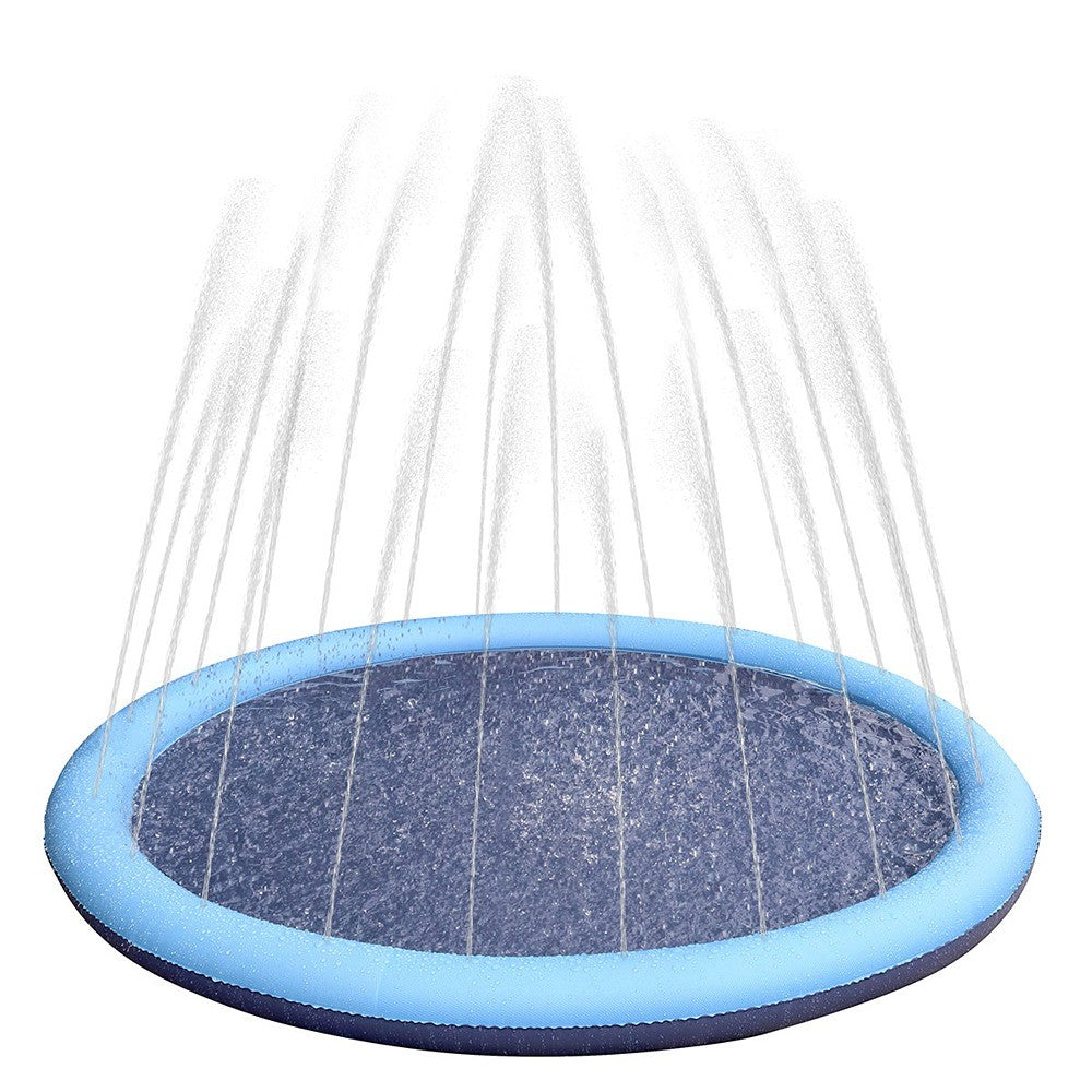 Lexi & Me Pet Sprinkler Pad