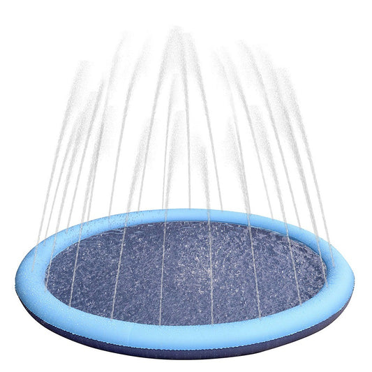 Lexi & Me Pet Sprinkler Pad