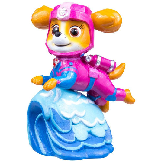 Paw Patrol Aquarium Ornament Skye