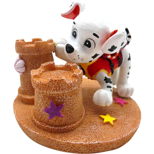 Paw Patrol Aquarium Ornament Marshall