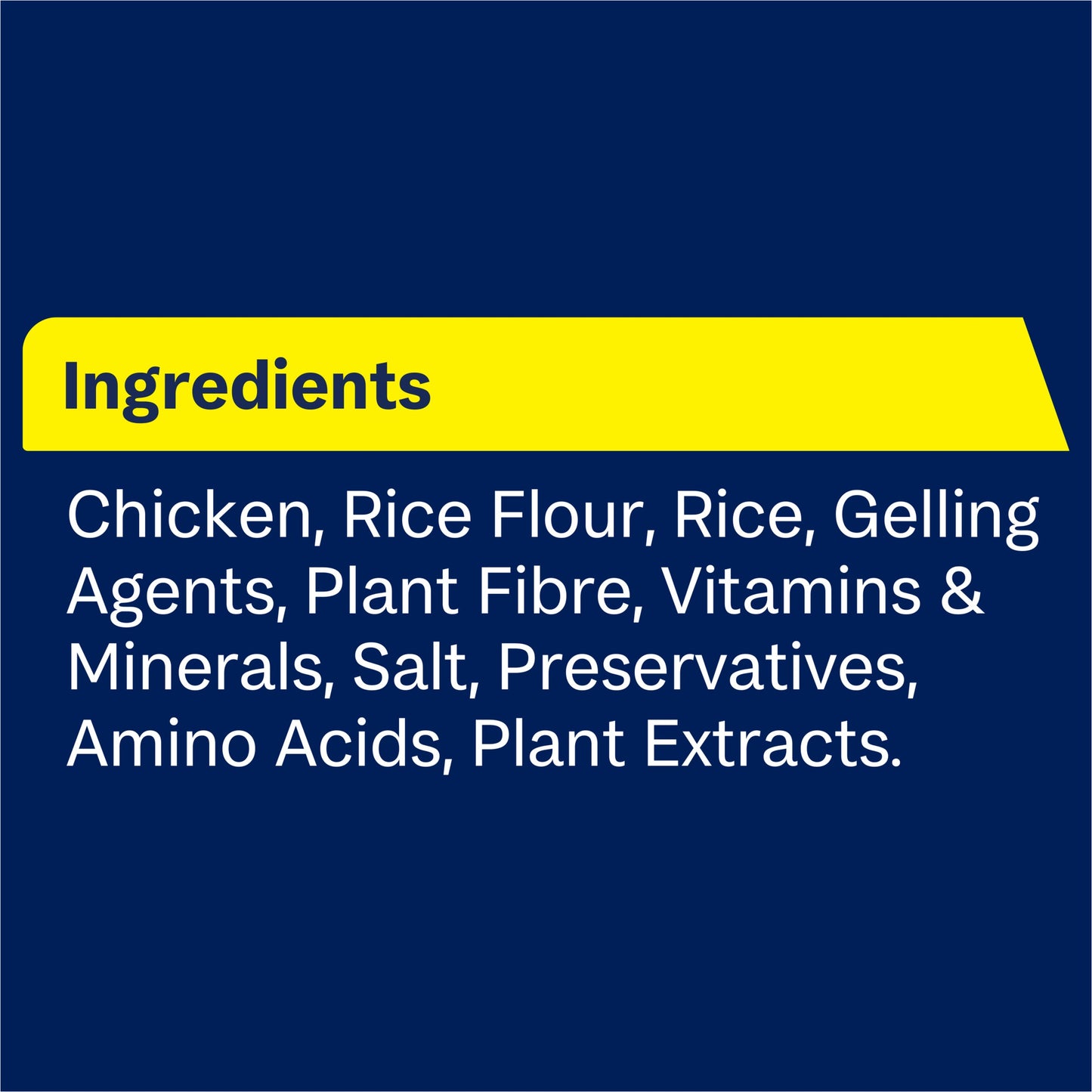 Advance Sensitive Skin & Digestion Chicken Wet Dog Food Roll