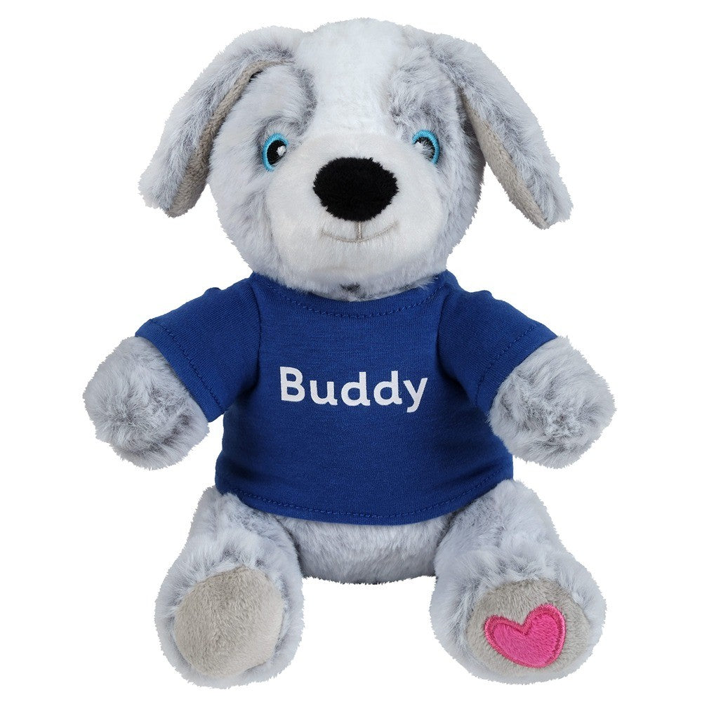 Petstock Foundation Buddy Plush Toy