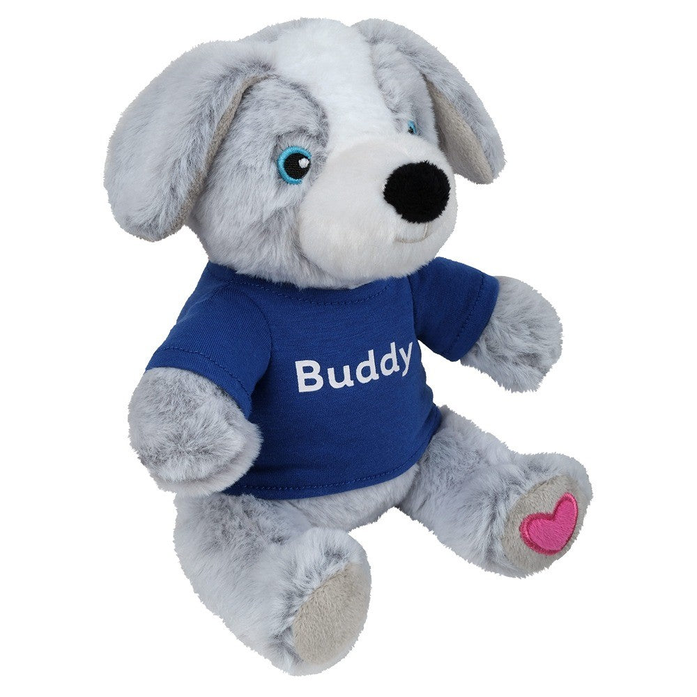 Petstock Foundation Buddy Plush Toy